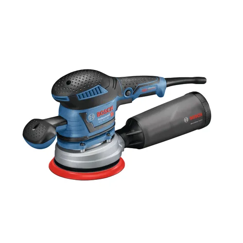 Excenterslip PRO GEX 40-150 400 W, L-BOXX