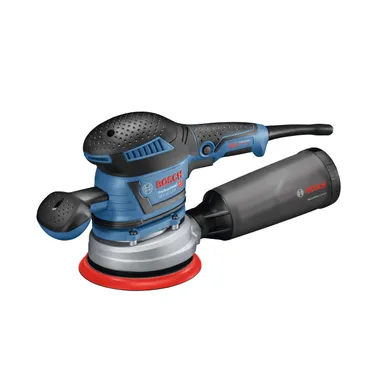 Excenterslip PRO GEX 40-150 400 W, L-BOXX
