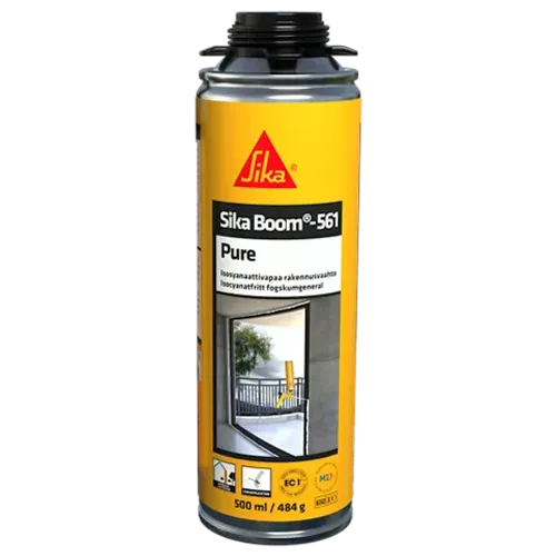 Fogskum Sika Boom-561 Pure