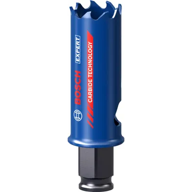 Hålsåg Tough Material Carbide 25 mm