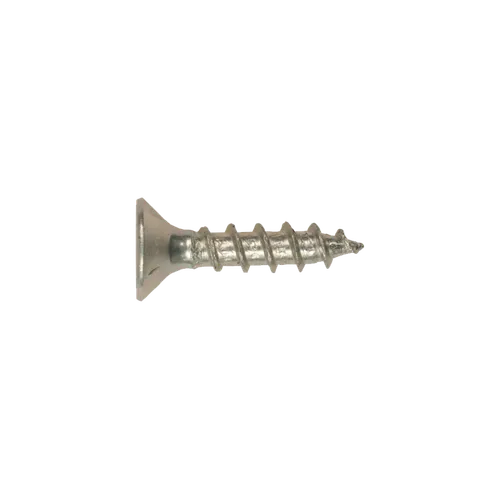 Träskruv SPAX, C1 - Ø3,5 mm, Försänkt 3,5x30 mm, 200 st/frp