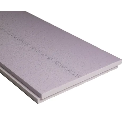 Cellplast XPS JF250 falsad kant 50x585x1185 mm - 5,54 m²/pkt