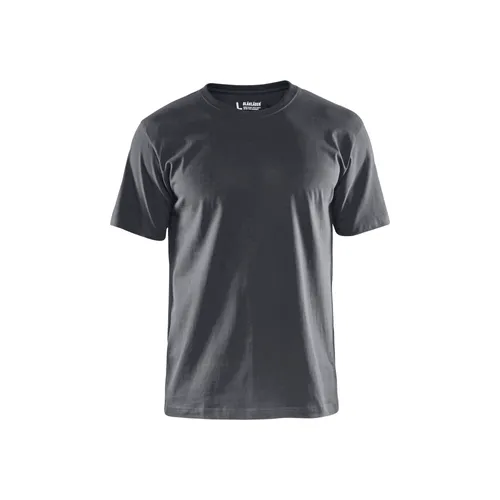 T-shirt, Mörkgrå Strl XL