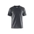T-shirt, Mörkgrå