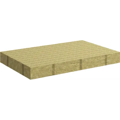 Träregelskiva FLEXIBATTS c600 70x580x1170 mm - 5,43 m²/pkt