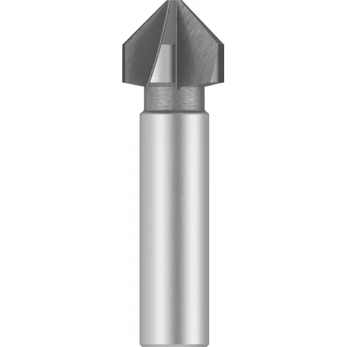 Konisk försänkare HSS 12 mm