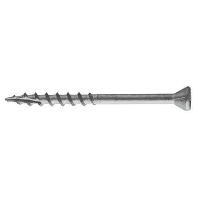Trallskruv Impreg X4 4,2x45 mm, 400 st/frp