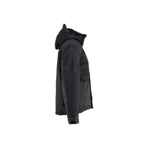 Vinterjacka 4881, Svart Strl. M