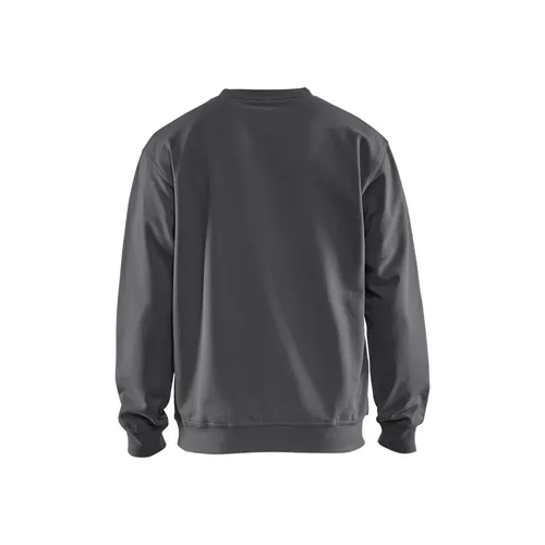 Tröja, Mörkgrå Strl XL