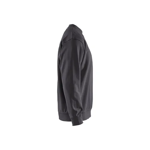 Tröja, Mörkgrå Strl XL