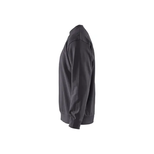 Tröja, Mörkgrå Strl XL