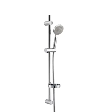 Duschset Terzo T2 krom