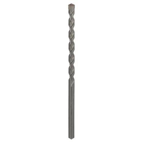 Betongborr silver CYL-3 10x200mm