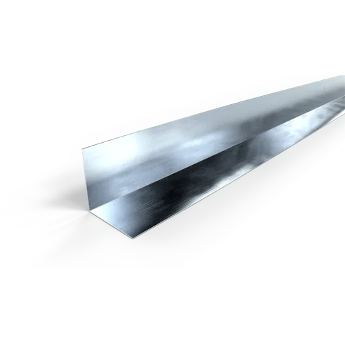 Hörnprofil H 50/50 3000 mm