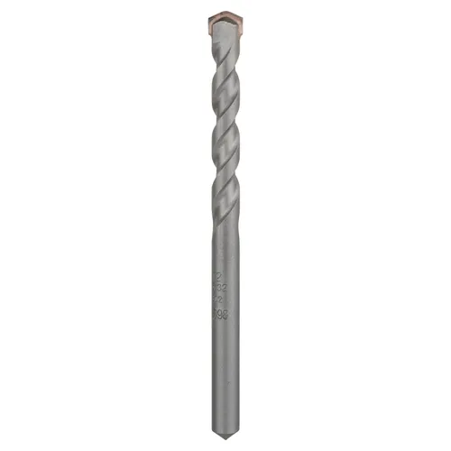 Betongborr silver CYL-3 12x150 mm