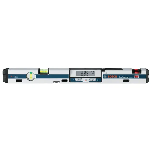 Digitalt laservattenpass GIM 60 L