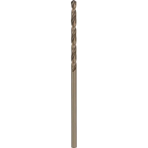 Metallborr HSS-CO 2,0x24/49 mm, 1-pack