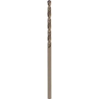 Metallborr HSS-CO 2,0x24/49 mm, 1-pack