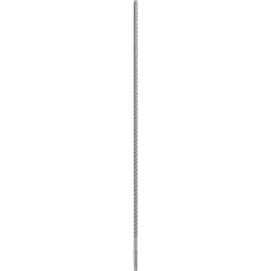 Hammarborr SDS-plus-5X 10x550/610 mm