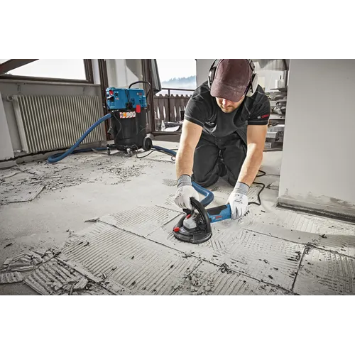 Betongslip GBR 15 CAG