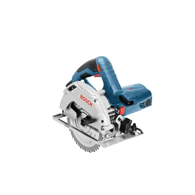 Cirkelsåg GKS 165 165 mm, 1100 W