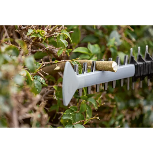Häcksax Solo GHE 18V-60, 60 cm