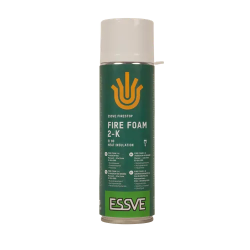 Fogskum 90 brand, 400 ml