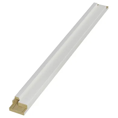 Överstycke 68 mm, Vit M9