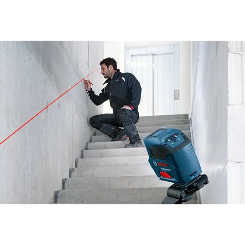 Linjelaser GLL 2-10 Professional