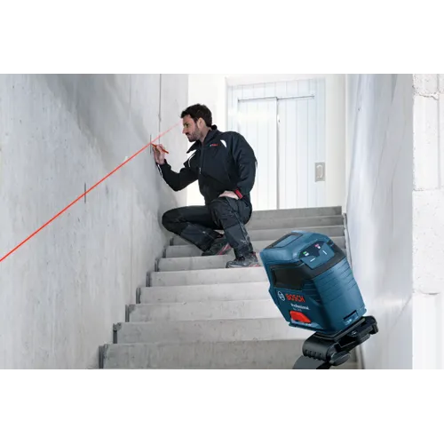 Linjelaser GLL 2-10 Professional