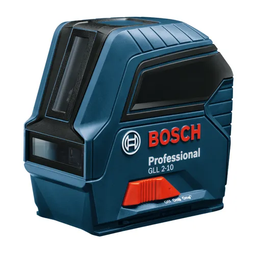 Linjelaser GLL 2-10 Professional