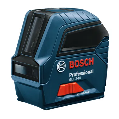 Linjelaser GLL 2-10 Professional