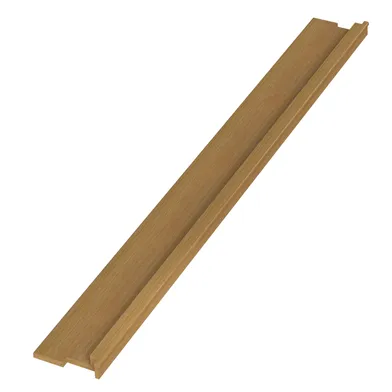 Badrumströskel 3-delad 93 mm, M7
