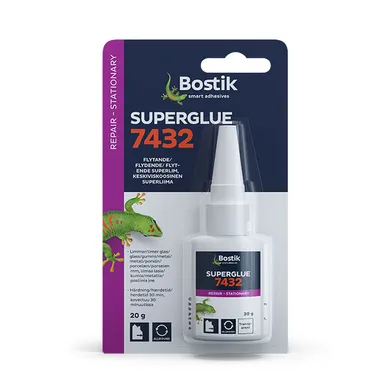 Superlim 7432, 20 g