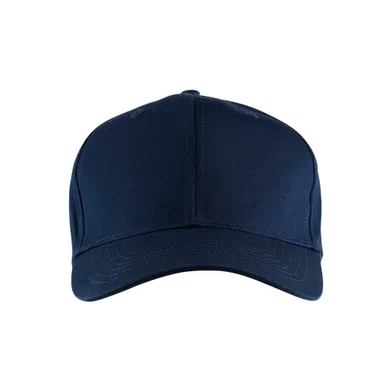 Keps Unite, Marinblå Strl Onesize