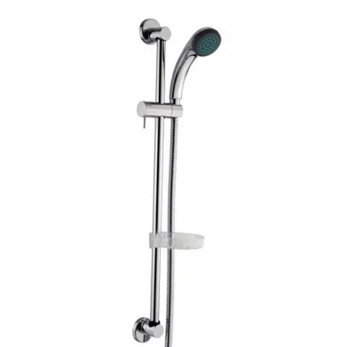 Duschset Primeo krom
