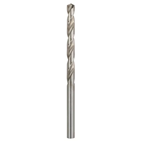 Metallborr HSS-G 5,0x86 mm, 1-pack
