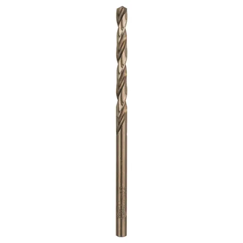Metallborr HSS-CO 3,5x39/70 mm, 1-pack