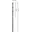 Metallborr HSS-G 2,5x57 mm, 2-pack