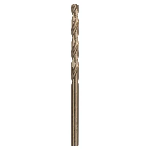 Metallborr HSS-CO 4,0x43/75 mm, 1-pack