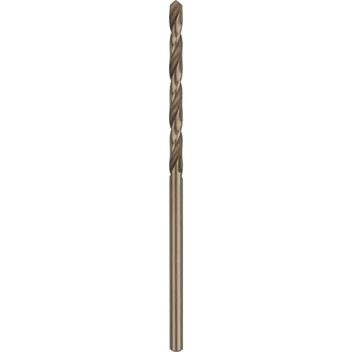 Metallborr HSS-CO 2,5x30/57 mm, 1-pack
