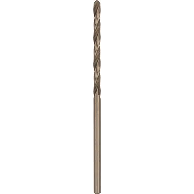 Metallborr HSS-CO 2,5x30/57 mm, 1-pack