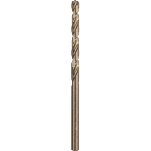 Metallborr HSS-CO 4,0x43/75 mm, 1-pack