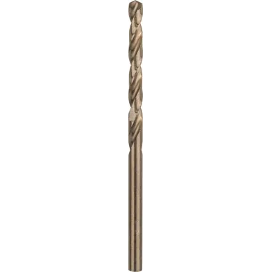 Metallborr HSS-CO 4,0x43/75 mm, 1-pack