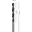 Träspiralborr pro 8x80/117 mm, 1-pack