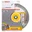 Diamantkapskiva Universal Standard 230 mm