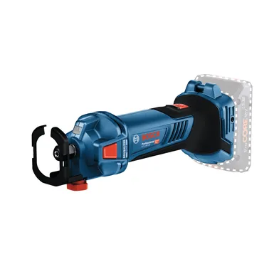 Gipsfräs GCU 18 V-30 Solo