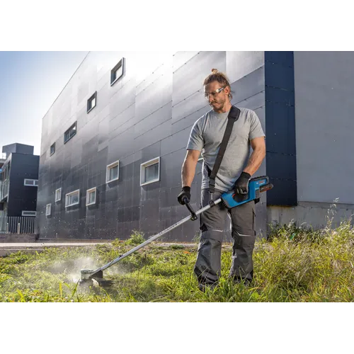 Grästrimmer GRT 18V-33, Solo 33 cm