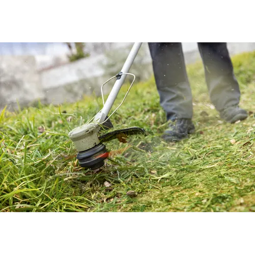 Grästrimmer GRT 18V-33, Solo 33 cm
