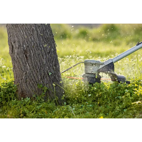 Grästrimmer GRT 18V-33, Solo 33 cm